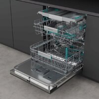 Встраиваемая посудомоечная машина Hisense HV693A65AD - Превью изображения №10 — Интернет-Магазин TECNO.BY