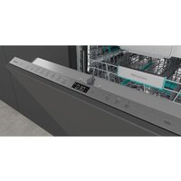 Встраиваемая посудомоечная машина Hisense HV693A65AD - Превью изображения №5 — Интернет-Магазин TECNO.BY
