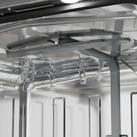 Встраиваемая посудомоечная машина Hisense HV693A65AD - Превью изображения №7 — Интернет-Магазин TECNO.BY