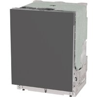 Встраиваемая посудомоечная машина Hisense HV693A65AD - Превью изображения №2 — Интернет-Магазин TECNO.BY
