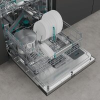 Встраиваемая посудомоечная машина Hisense HV693A65AD - Превью изображения №12 — Интернет-Магазин TECNO.BY