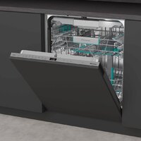 Встраиваемая посудомоечная машина Hisense HV693A65AD - Превью изображения №11 — Интернет-Магазин TECNO.BY