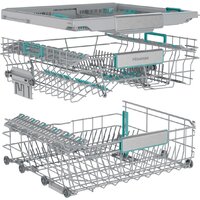 Встраиваемая посудомоечная машина Hisense HV693A65AD - Превью изображения №3 — Интернет-Магазин TECNO.BY