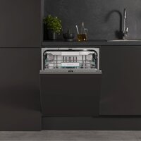 Встраиваемая посудомоечная машина Hisense HV693A65AD - Превью изображения №8 — Интернет-Магазин TECNO.BY