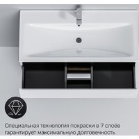 AM.PM Тумба с умывальником X-Joy M85A-FSX1002-WC1002WG - Превью изображения №11 — Интернет-Магазин TECNO.BY