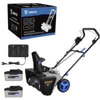 Deko ST412-6 083-4445 (с 2-мя АКБ)