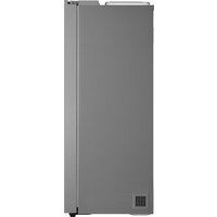 Холодильник side by side LG GC-B257KMHW - Превью изображения №11 — Интернет-Магазин TECNO.BY