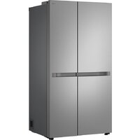 Холодильник side by side LG GC-B257KMHW - Превью изображения №4 — Интернет-Магазин TECNO.BY