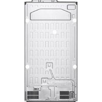 Холодильник side by side LG GC-B257KMHW - Превью изображения №12 — Интернет-Магазин TECNO.BY