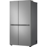 Холодильник side by side LG GC-B257KMHW - Превью изображения №5 — Интернет-Магазин TECNO.BY