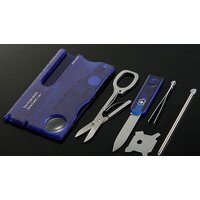 Victorinox SwissCard Lite 0.7322.T2 Image #5