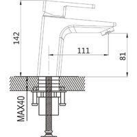 Shevanik S8201T Image #2