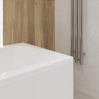 Lauter Bianca 140 21207140 (с ножками, серым подголовником) Image #23