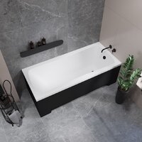 Lauter Bianca 140 21207140 (с ножками, серым подголовником) Image #28