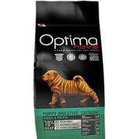 Optimanova Puppy Rabbit Digestive & Potato 2 кг