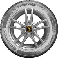 Continental WinterContact TS 870 155/70R19 88T Image #2