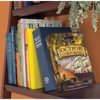 BRAUBERG Остров сокровищ Image #10