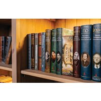 BRAUBERG Остров сокровищ Image #9