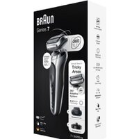 Braun Series 7 71-S4200cs Image #8