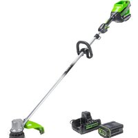 Greenworks GD82LTK2 2110607UA (с 1-им АКБ 2.5 Ач)