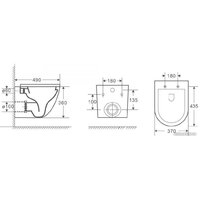 AV Engineering Comfort X1 AVWHR203X1 Image #7