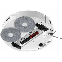 Roborock Qrevo EdgeT QRET02-02 (евровилка, с русской озвучкой, белый) Image #9