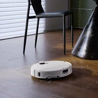 Roborock Qrevo EdgeT QRET02-02 (евровилка, с русской озвучкой, белый) Image #15