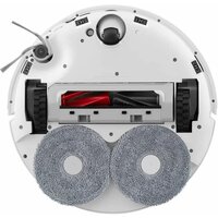 Roborock Qrevo EdgeT QRET02-02 (евровилка, с русской озвучкой, белый) Image #5