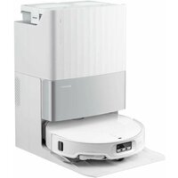 Roborock Qrevo EdgeT QRET02-02 (евровилка, с русской озвучкой, белый) Image #3