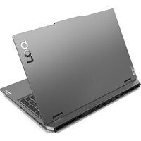 Игровой ноутбук Lenovo LOQ 15IRX9 83DV01E0RM - Превью изображения №6 — Интернет-Магазин TECNO.BY