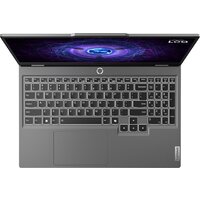 Игровой ноутбук Lenovo LOQ 15IRX9 83DV01E0RM - Превью изображения №7 — Интернет-Магазин TECNO.BY