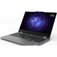Игровой ноутбук Lenovo LOQ 15IRX9 83DV01E0RM - Превью изображения №3 — Интернет-Магазин TECNO.BY