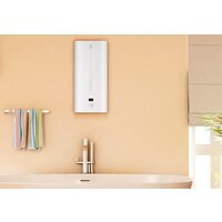 Накопительный электрический водонагреватель Electrolux EWH 100 Centurio IQ 2.0 - Превью изображения №4 — Интернет-Магазин TECNO.BY