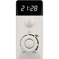 Накопительный электрический водонагреватель Electrolux EWH 100 Centurio IQ 2.0 - Превью изображения №2 — Интернет-Магазин TECNO.BY