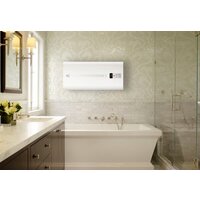 Накопительный электрический водонагреватель Electrolux EWH 100 Centurio IQ 2.0 - Превью изображения №3 — Интернет-Магазин TECNO.BY
