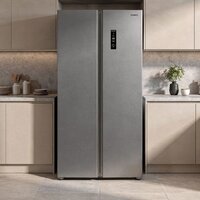 Холодильник side by side Vivaris VR SX560D2I - Превью изображения №6 — Интернет-Магазин TECNO.BY