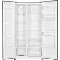 Холодильник side by side Vivaris VR SX560D2I - Превью изображения №2 — Интернет-Магазин TECNO.BY