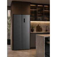 Холодильник side by side Vivaris VR SX560D2I - Превью изображения №3 — Интернет-Магазин TECNO.BY