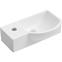 Lavinia Boho Bathroom Sink Slim 33311027 Image #2