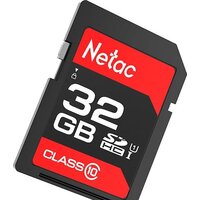 Netac P600 32GB NT02P600STN-032G-R