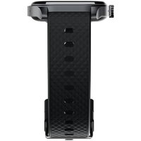 Умные часы Tecno Watch 3 Active TSP-W03A (черный) - Превью изображения №4 — Интернет-Магазин TECNO.BY