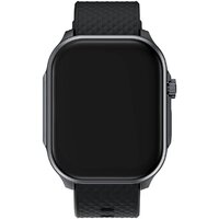 Умные часы Tecno Watch 3 Active TSP-W03A (черный) - Превью изображения №2 — Интернет-Магазин TECNO.BY