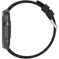 Умные часы Tecno Watch 3 Active TSP-W03A (черный) - Превью изображения №5 — Интернет-Магазин TECNO.BY