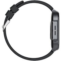 Умные часы Tecno Watch 3 Active TSP-W03A (черный) - Превью изображения №7 — Интернет-Магазин TECNO.BY