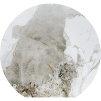 Halmar Genesis S (белый мрамор/ореховый/золотой) Image #2