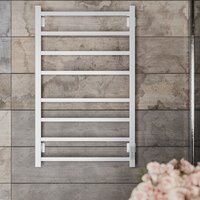 Roxen Square BK-109SW-8T 11050-5385W (белый) Image #4