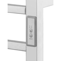 Roxen Square BK-109SW-8T 11050-5385W (белый) Image #2