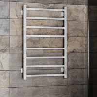 Roxen Square BK-109SW-8T 11050-5385W (белый) Image #3