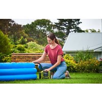 Ryobi R18MI-0 (без аккумулятора) Image #8