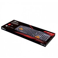 Клавиатура Ritmix RKB-152 - Превью изображения №3 — Интернет-Магазин TECNO.BY